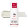 EltaMD UV Skin Recovery 100% Mineral Face Sunscreen, SPF 50 | Red Color Correcting, Safe For Rosacea and Post-Procedure Skin, No White Cast, Zinc Oxide, Dermatologist Recommended(Untinted (0.5 oz))