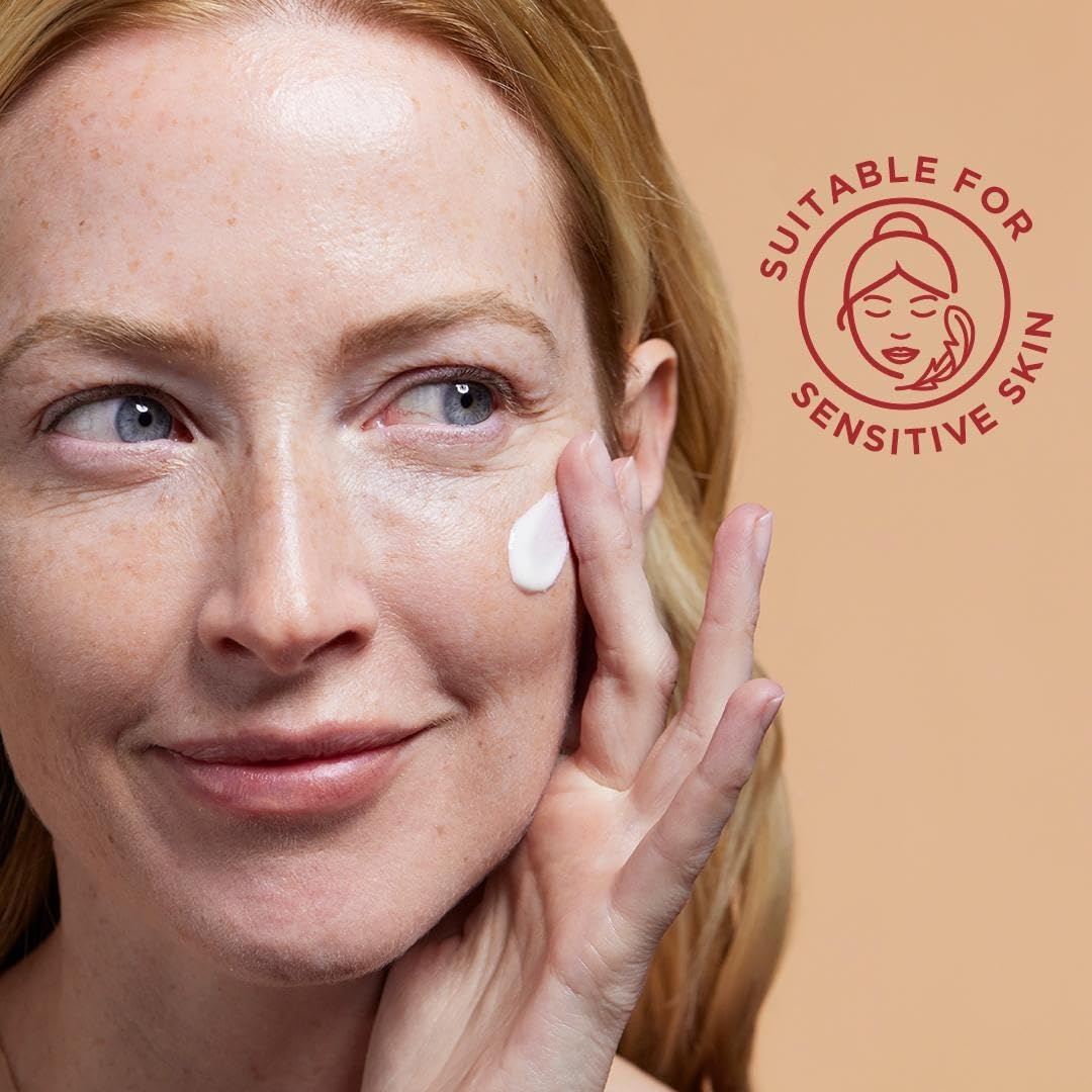 image:imageEltaMD UV Clear Face Sunscreen SPF 46 OilFree Sunscreen with Zinc Oxide Dermatologist Recommended17 Fl Oz Pack of 2