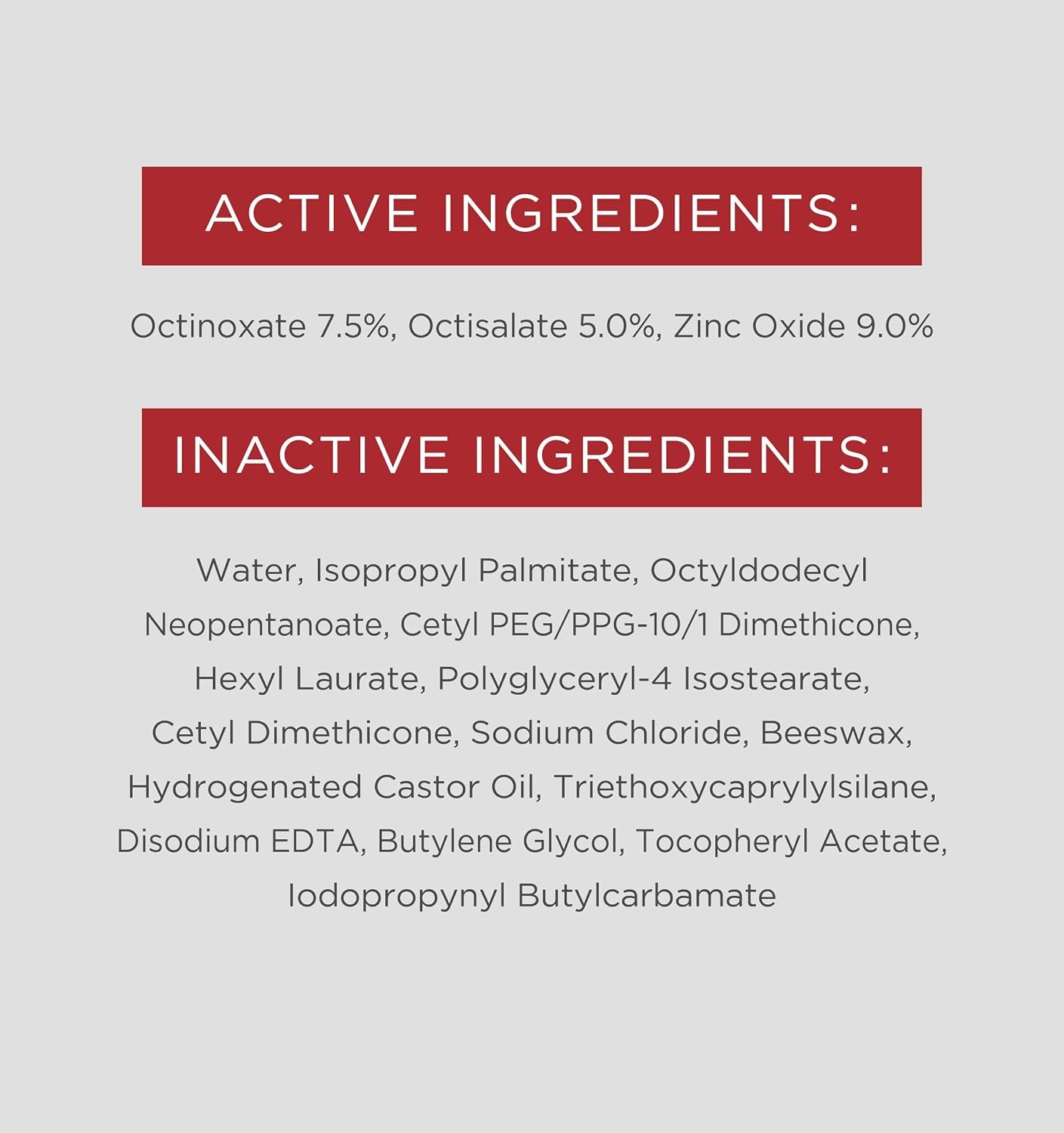 image:imageEltaMD UV Sport Sunscreen Water and Sweat Resistant 80 Min SPF 50 For Face And Body Absorbs Quickly NonGreasy Formula Ideal For Sports and Outdoor Activities For All Skin Types8 Ounce Pack of 2