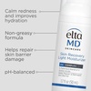 EltaMD Skin Recovery Light Face Moisturizer for Dry Skin, Oil Free, 1.7 oz | Lightweight, Soothes Acne-Prone And Sensitive Skin, Fragrance-Free, Dermatologist Recommended