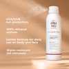 EltaMD UV AOX Mist Mineral Sunscreen Spray SPF 40, Broad Spectrum Face and Body Sunscreen with Zinc Oxide, 100% Mineral Active, Hydration Boost with Antioxidants, Moisturizer with SPF 40, 5 oz(5 Fl Oz (Pack of 2))