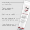 EltaMD UV Active 100% Mineral Sunscreen, SPF 50+ Full Body Sunscreen for Active Lifestyles, Water Resistant Up to 80 Minutes, 3.0 oz Tube(UV Active Lotion)