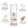 EltaMD UV Clear Face Sunscreen SPF 46, Oil-Free Sunscreen with Zinc Oxide, Dermatologist Recommended(1.7 Fl Oz (Pack of 2))