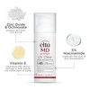 EltaMD UV Clear Face Sunscreen SPF 46, Oil-Free Sunscreen with Zinc Oxide, Dermatologist Recommended(1.7 Fl Oz (Pack of 2))
