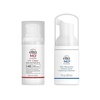 EltaMD UV Clear Face Sunscreen SPF 46, Oil-Free Sunscreen with Zinc Oxide, Dermatologist Recommended(Clear .5 oz + Cleanser 1 oz)