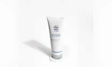 Sensitive Skin Sunscreen and Anti Aging Support