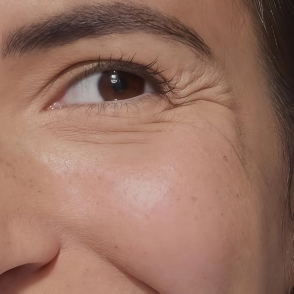 Sensitive Skin Sunscreen and Anti Aging Support